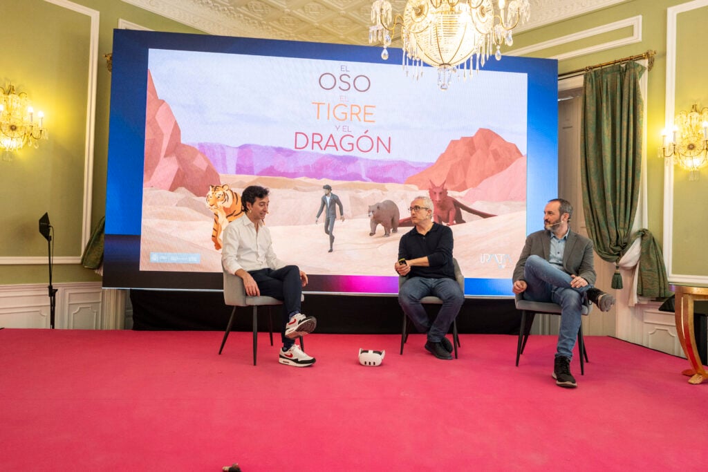 World Happiness Fest Granada 2024 — photographie 105