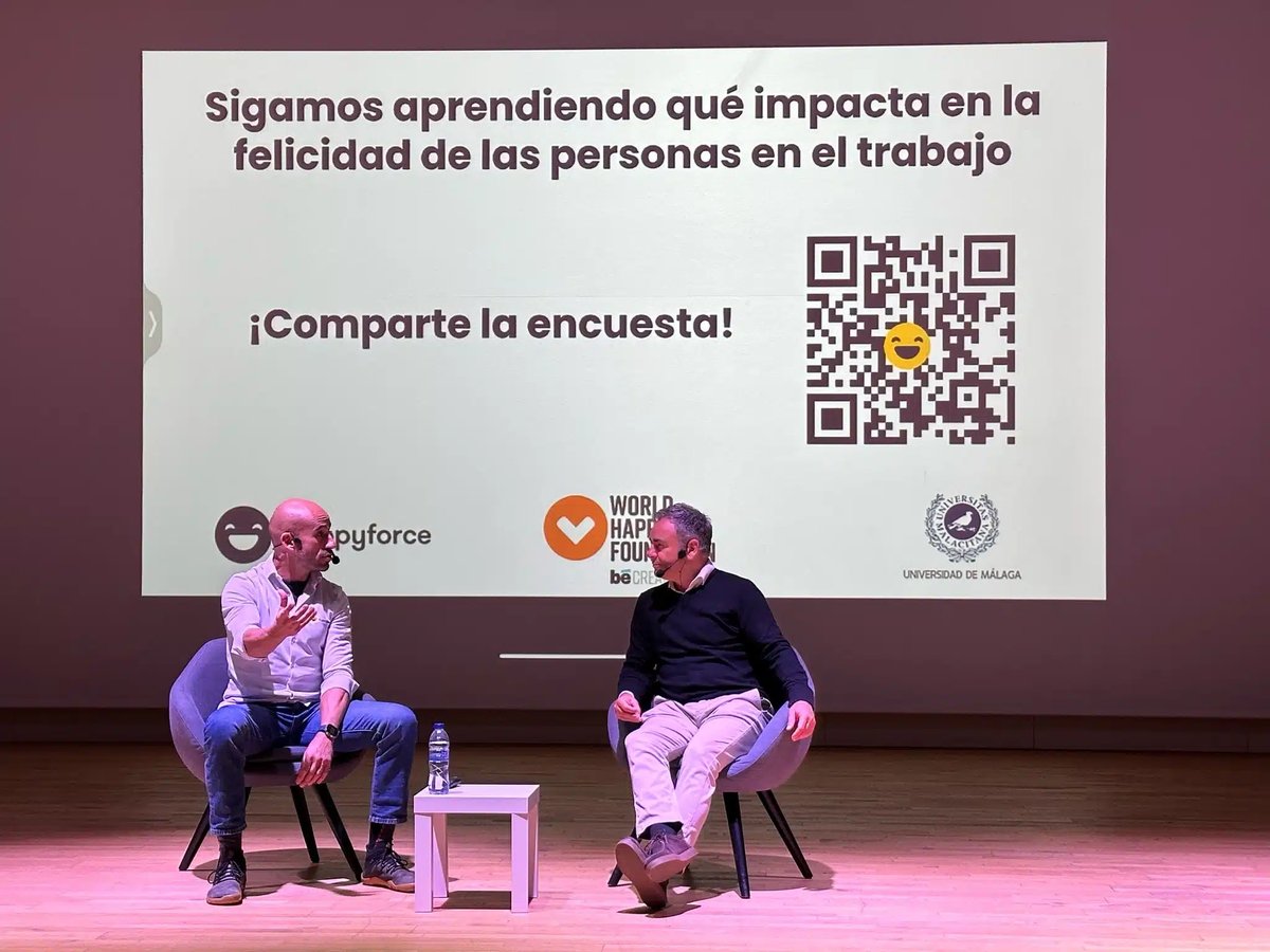 Archives de la communauté du World Happiness Fest — photographie 5