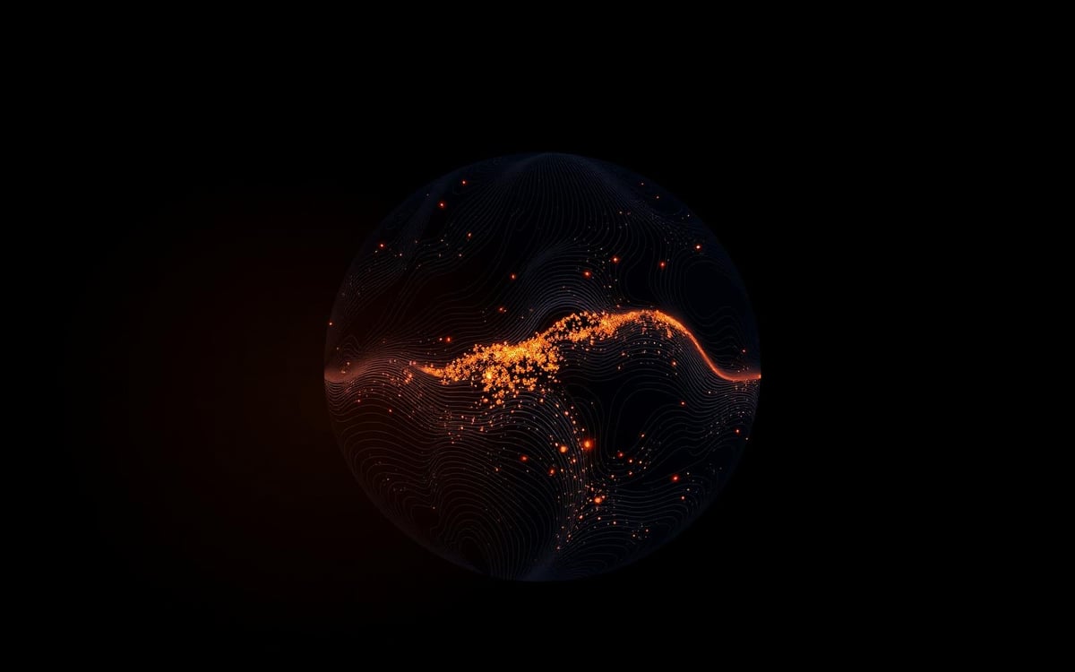 The Global Pain & Trauma Map — 10 Views cover
