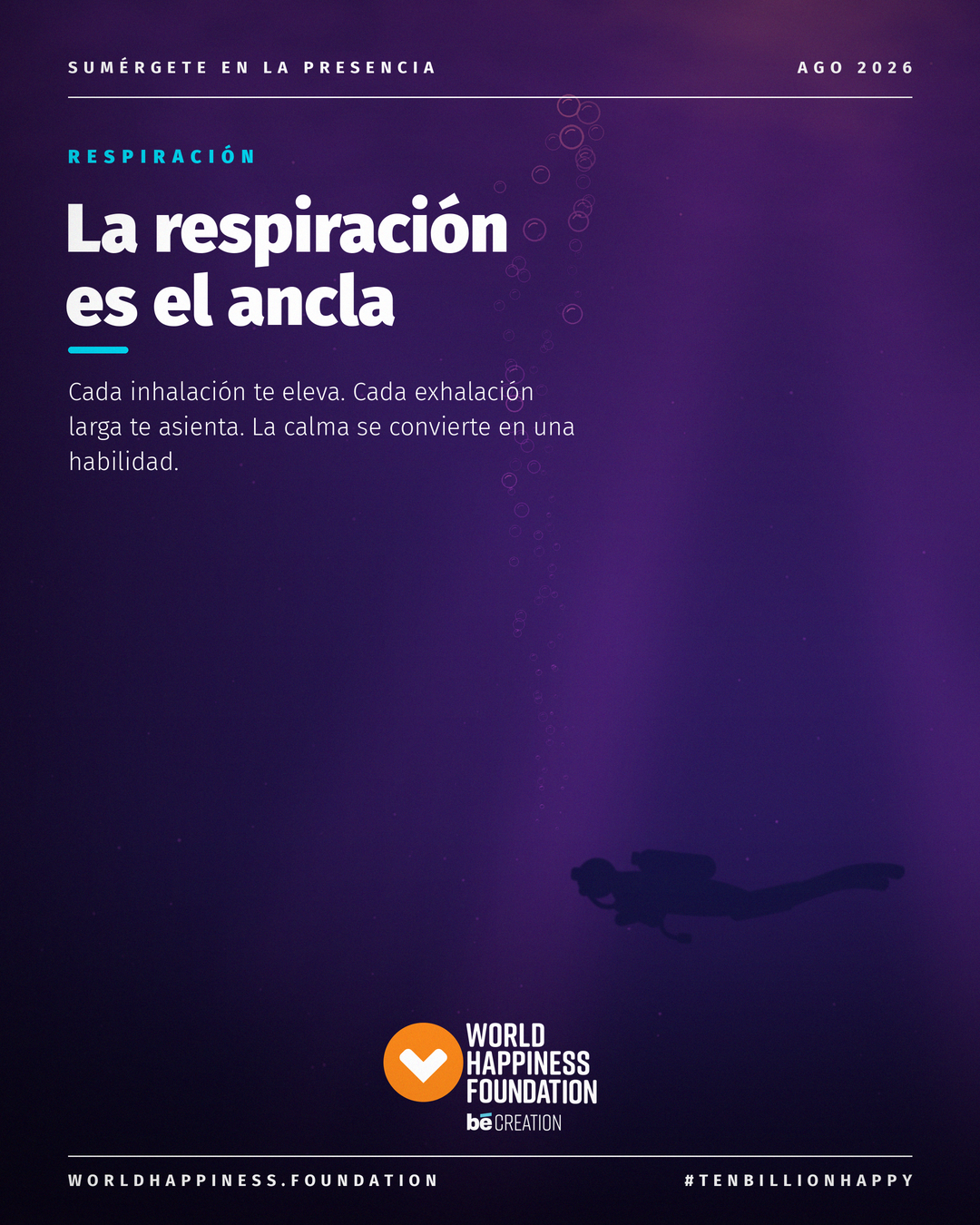 Respiración