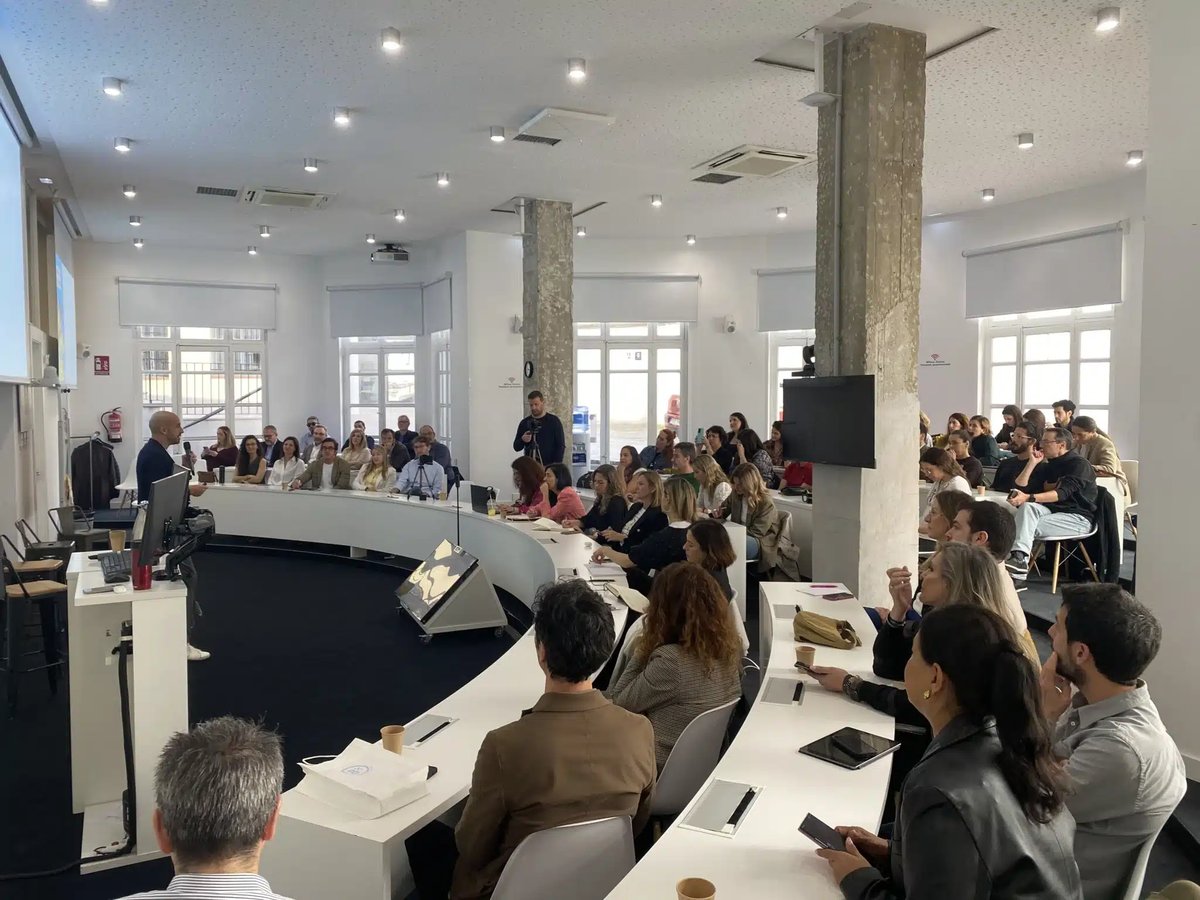 World Happiness Fest Las Rozas 2026 — photographie 30