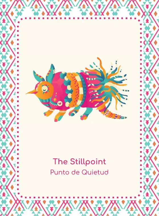 The Stillpoint