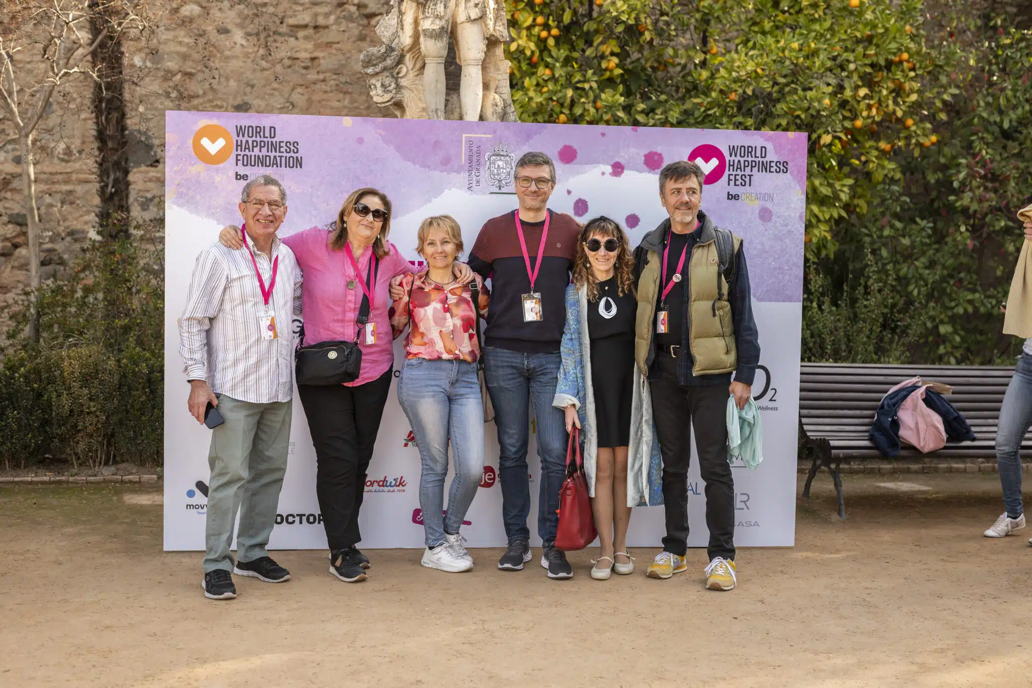 World Happiness Fest — past Spanish edition, image 38