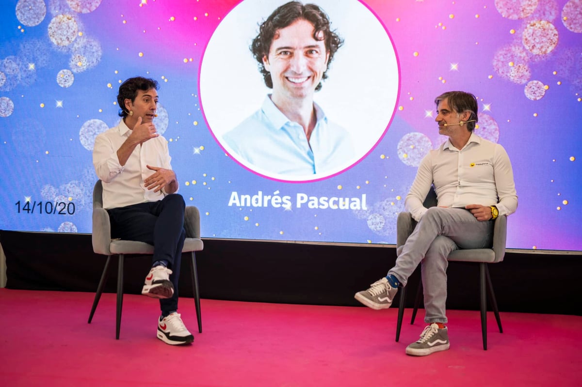 World Happiness Fest Granada 2024 — photographie 103