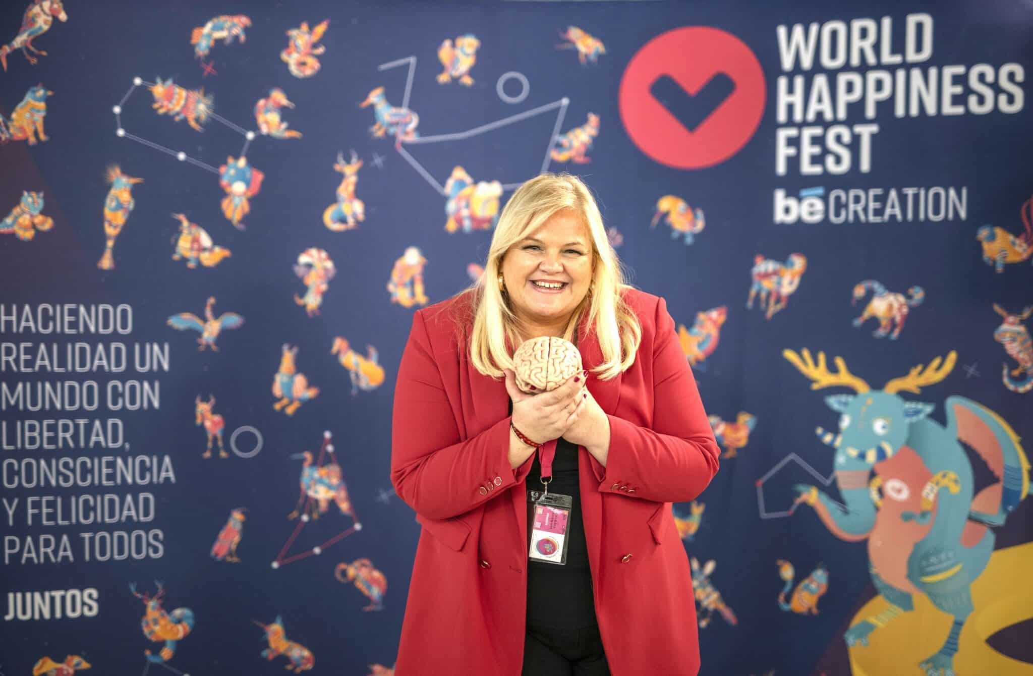 World Happiness Fest — past Spanish edition, image 27