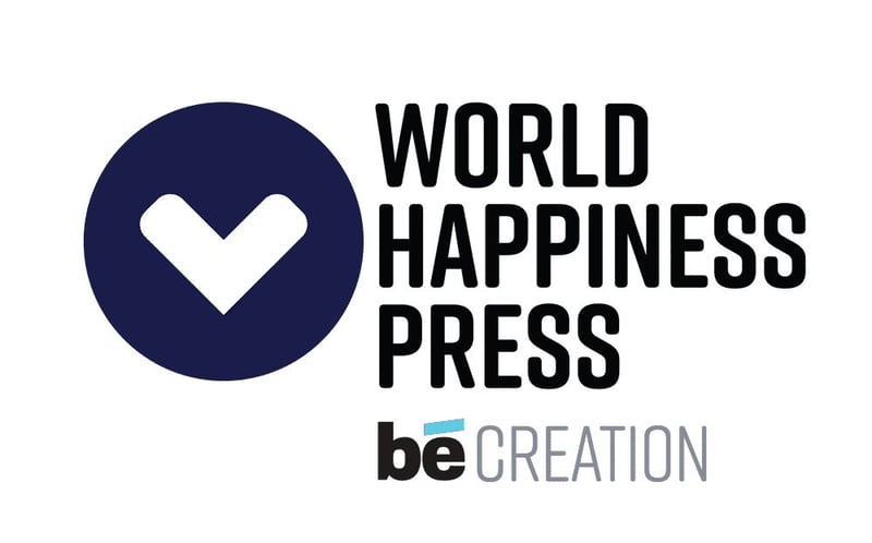World Happiness Press logo