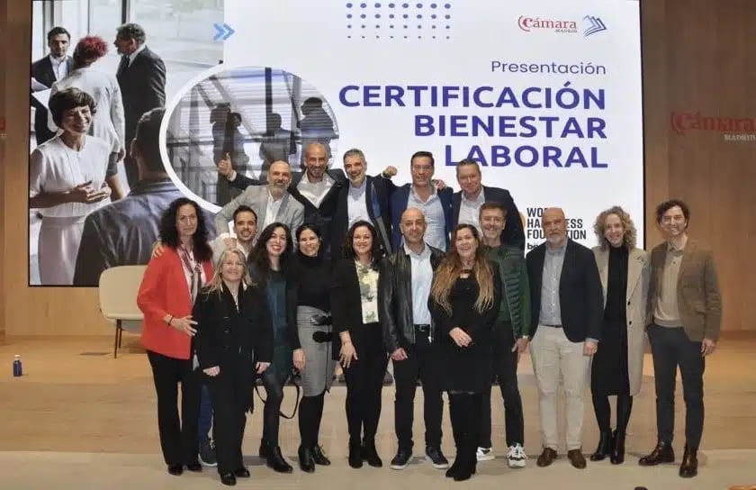 World Happiness Fest Las Rozas 2026 — photographie 23