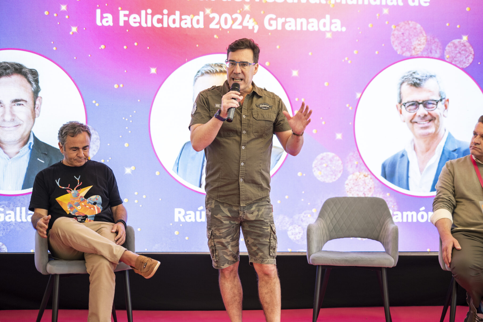 World Happiness Fest — past Spanish edition, image 54