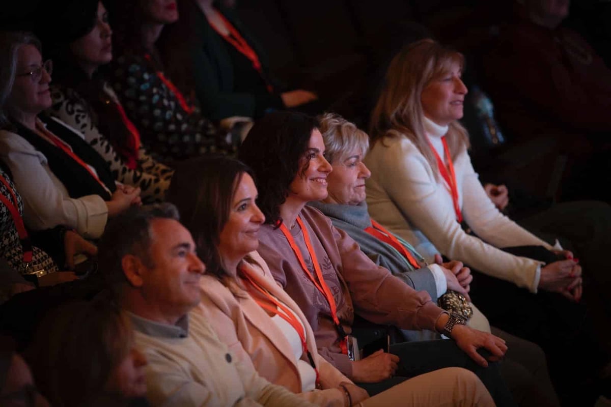 Archives de la communauté du World Happiness Fest — photographie 51