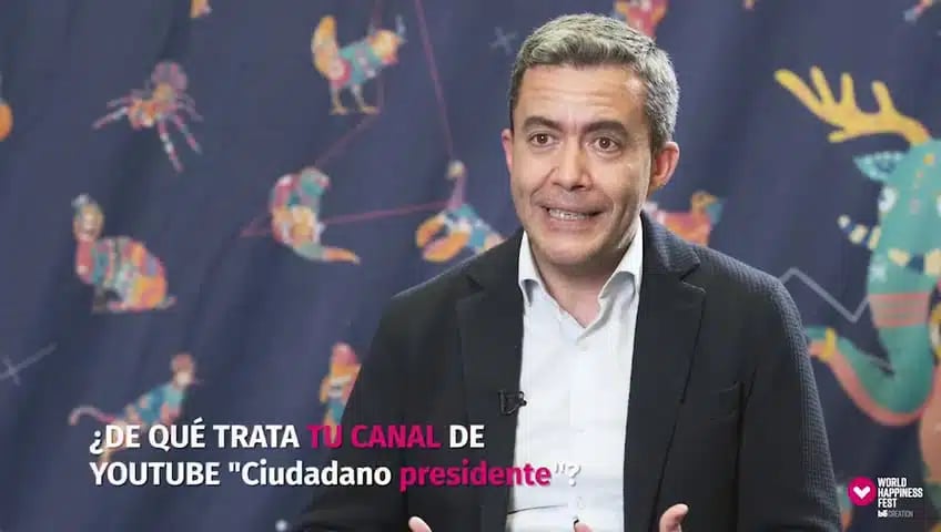 World Happiness Fest Zaragoza 2022 — photographie 20