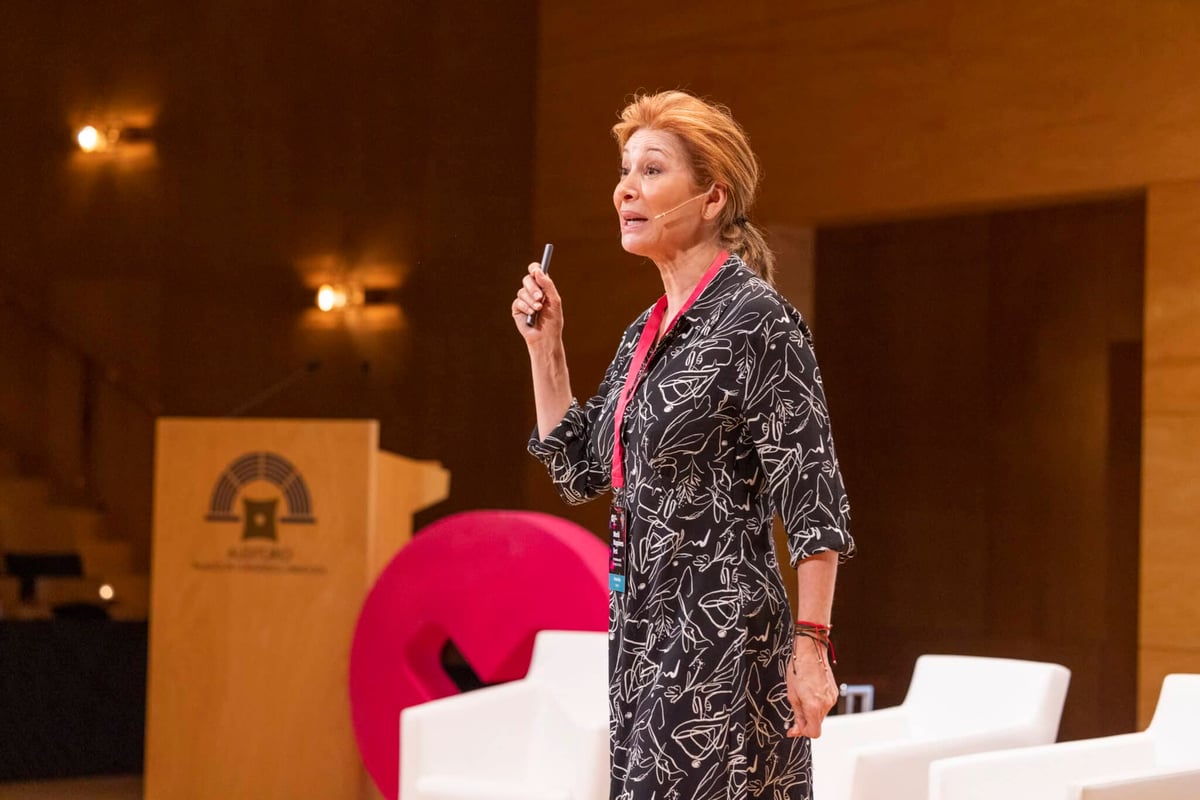 Archives de la communauté du World Happiness Fest — photographie 132