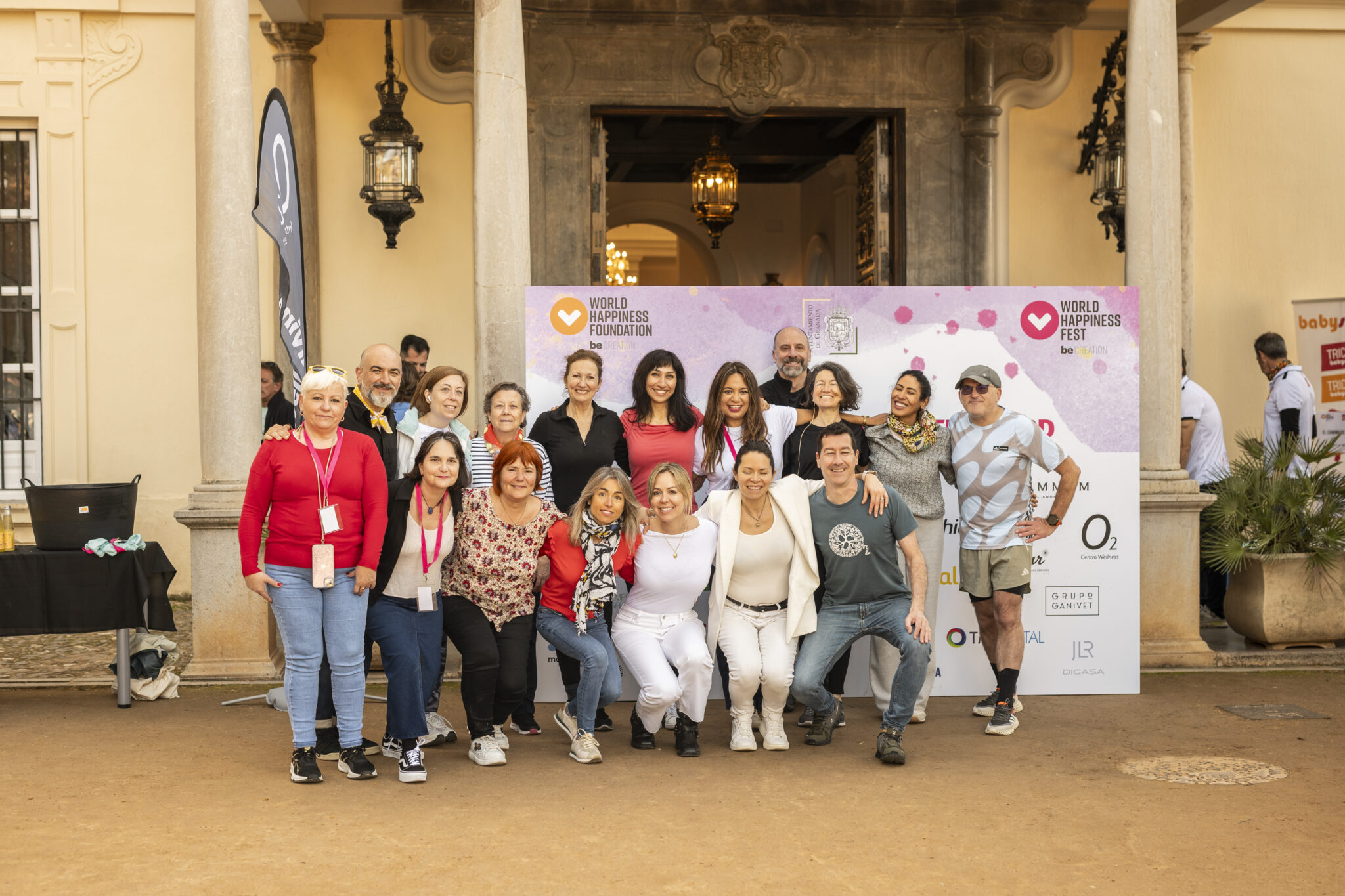 World Happiness Fest — past Spanish edition, image 37