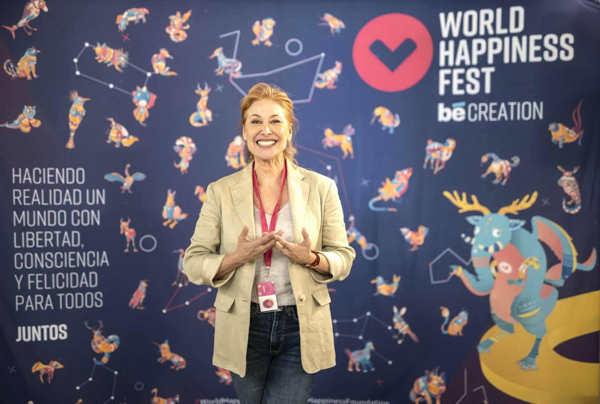World Happiness Fest — past Spanish edition, image 23