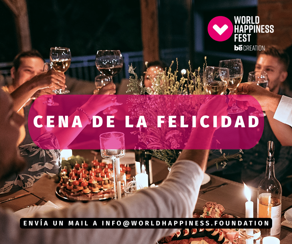 Archives de la communauté du World Happiness Fest — photographie 75