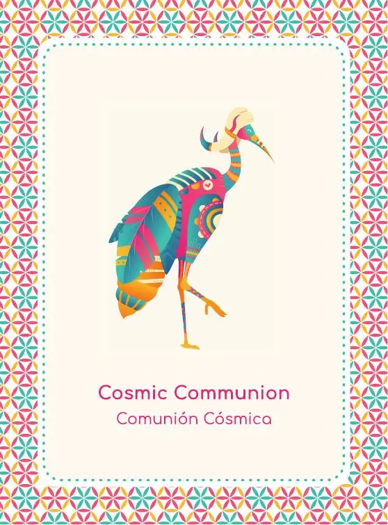 Cosmic Communion
