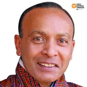 Thakur S. Powdyel