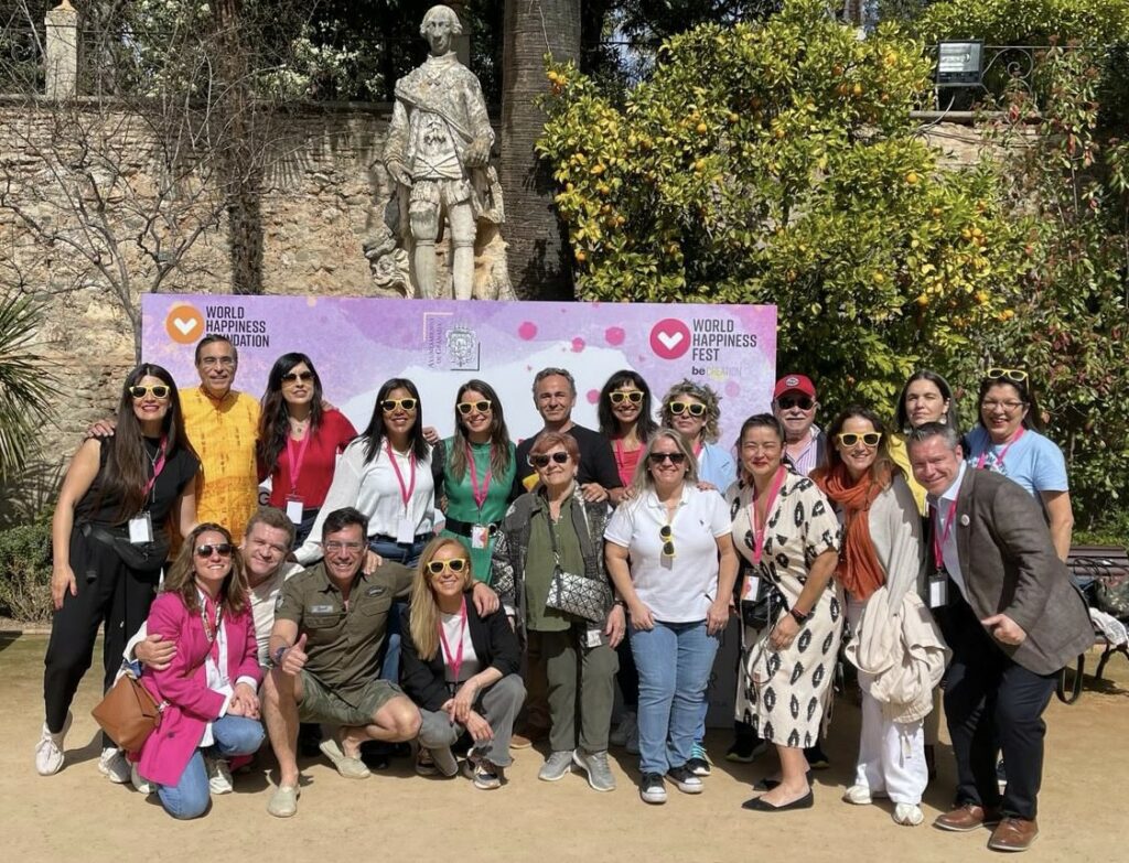 World Happiness Fest — past Spanish edition, image 57
