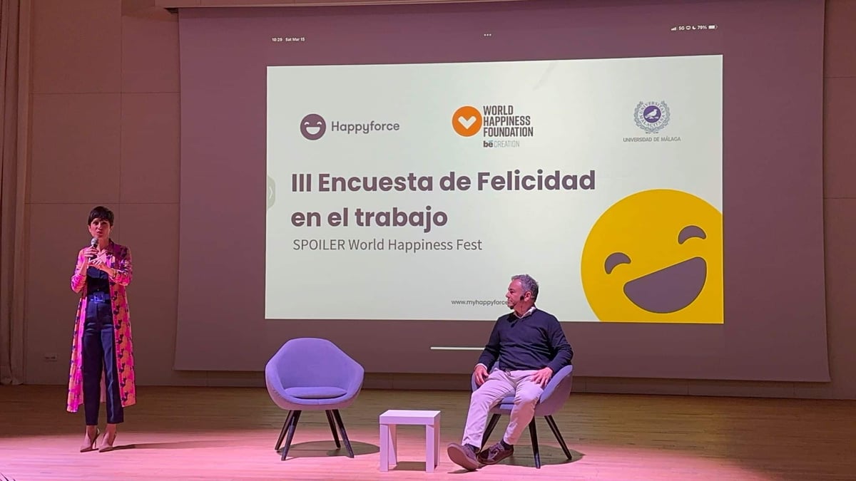 Archives de la communauté du World Happiness Fest — photographie 74