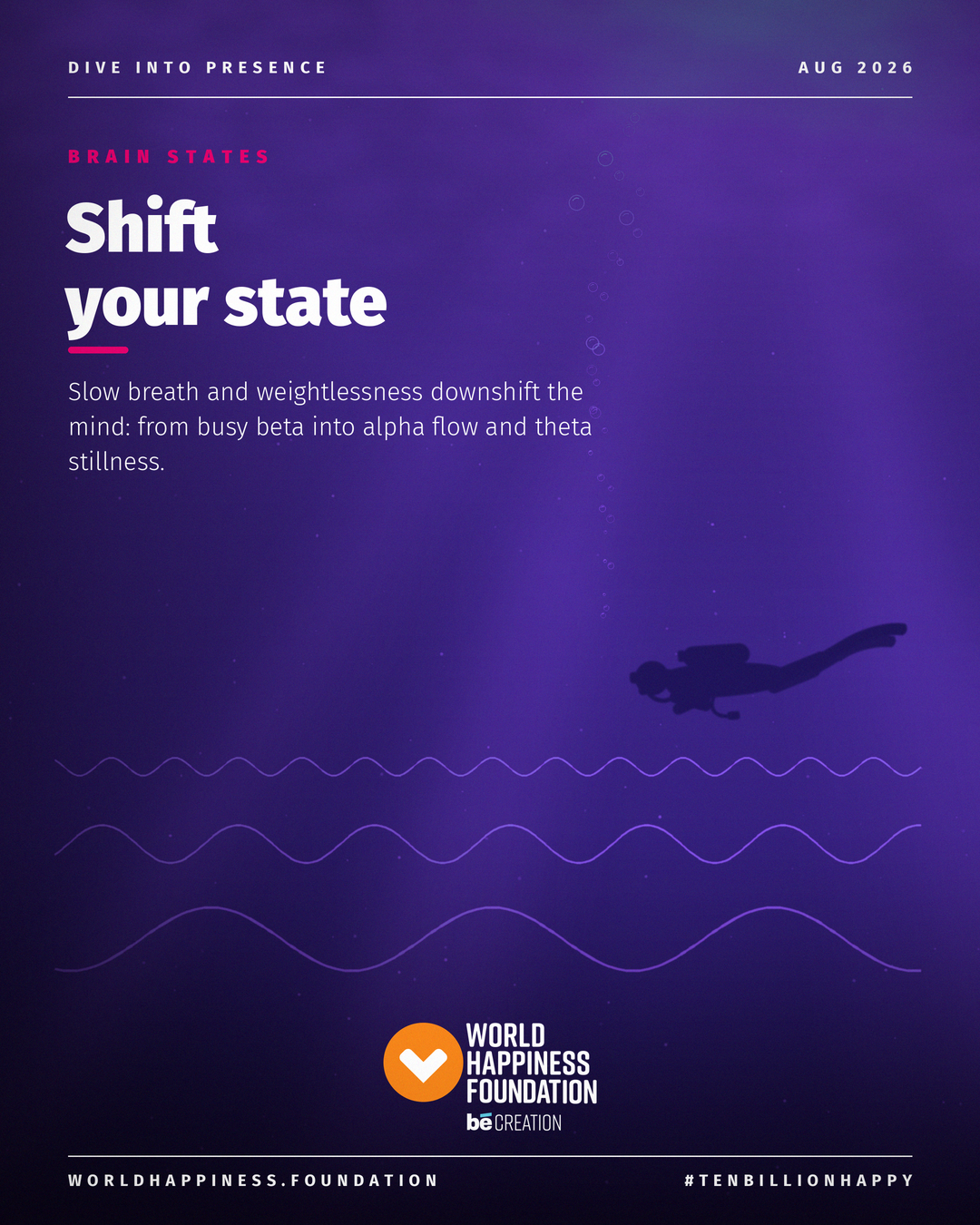 Mindful Diving Institute