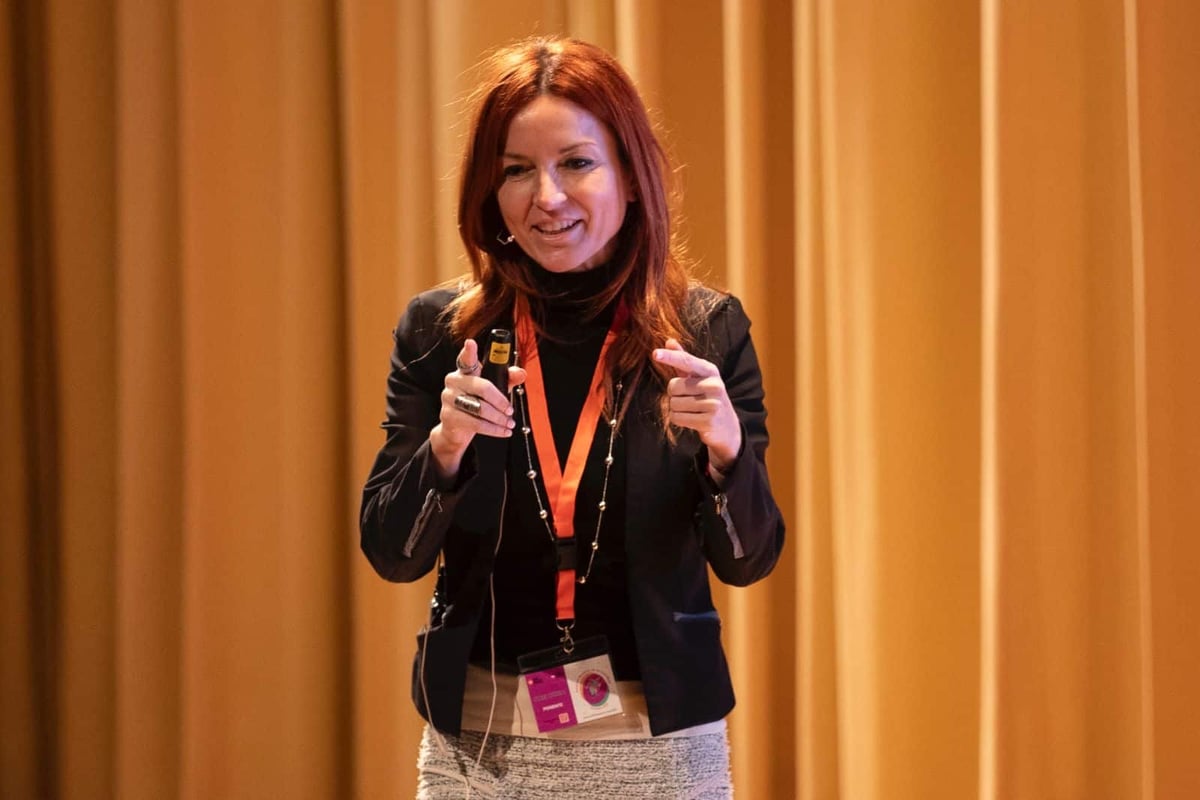 Archives de la communauté du World Happiness Fest — photographie 48