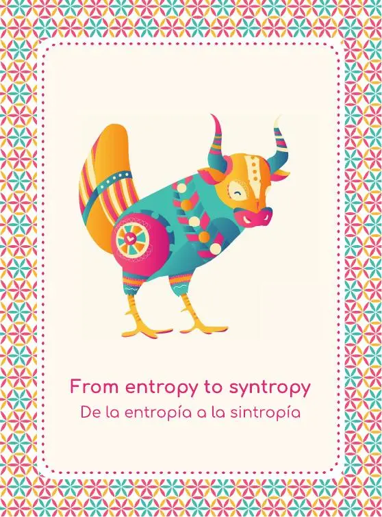 From Entropy to Syntropy