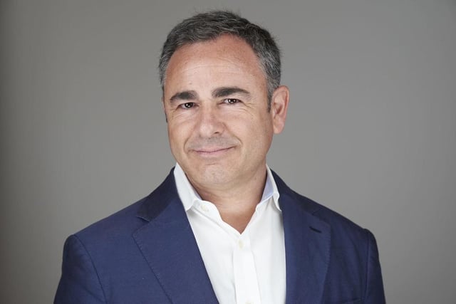 Luis Miguel Gallardo