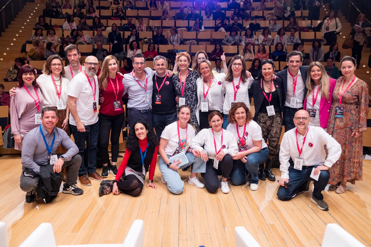 Archives de la communauté du World Happiness Fest — photographie 137