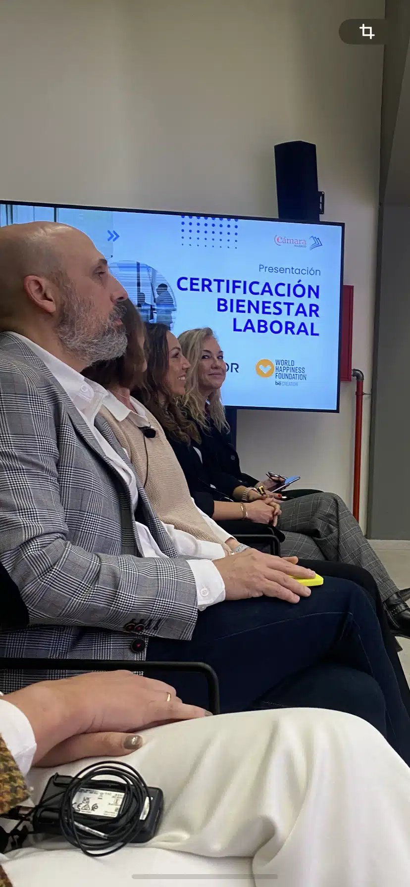 World Happiness Fest Las Rozas 2026 — photographie 19