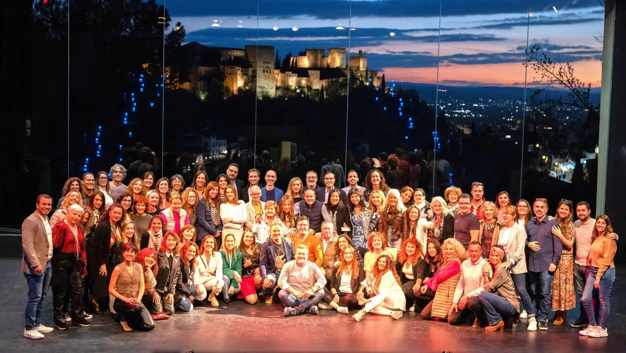 World Happiness Fest — past Spanish edition, image 78