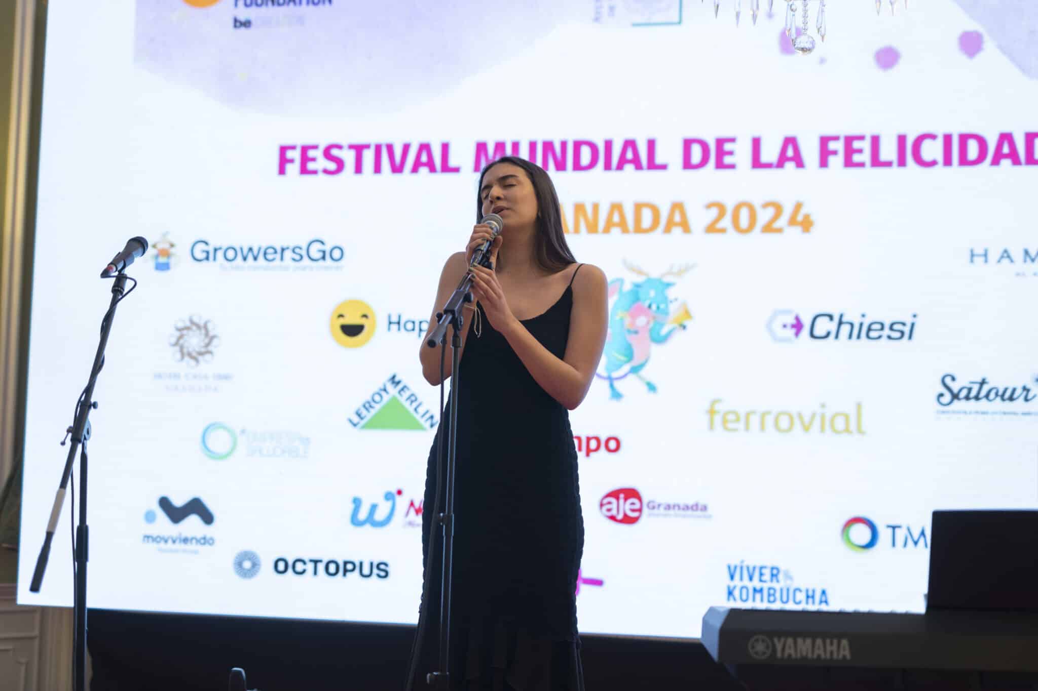 World Happiness Fest — past Spanish edition, image 32