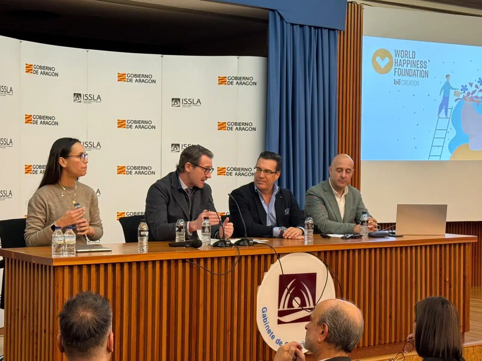 World Happiness Fest — past Spanish edition, image 91