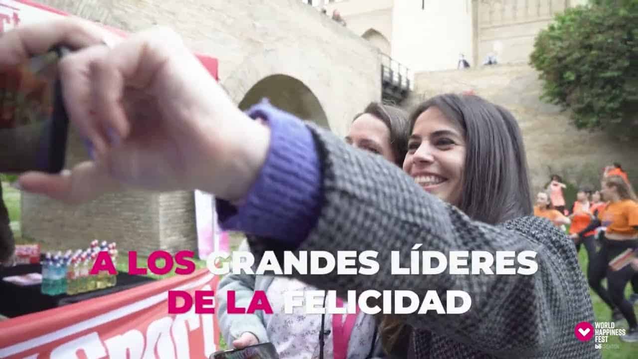 World Happiness Fest — past Spanish edition, image 100