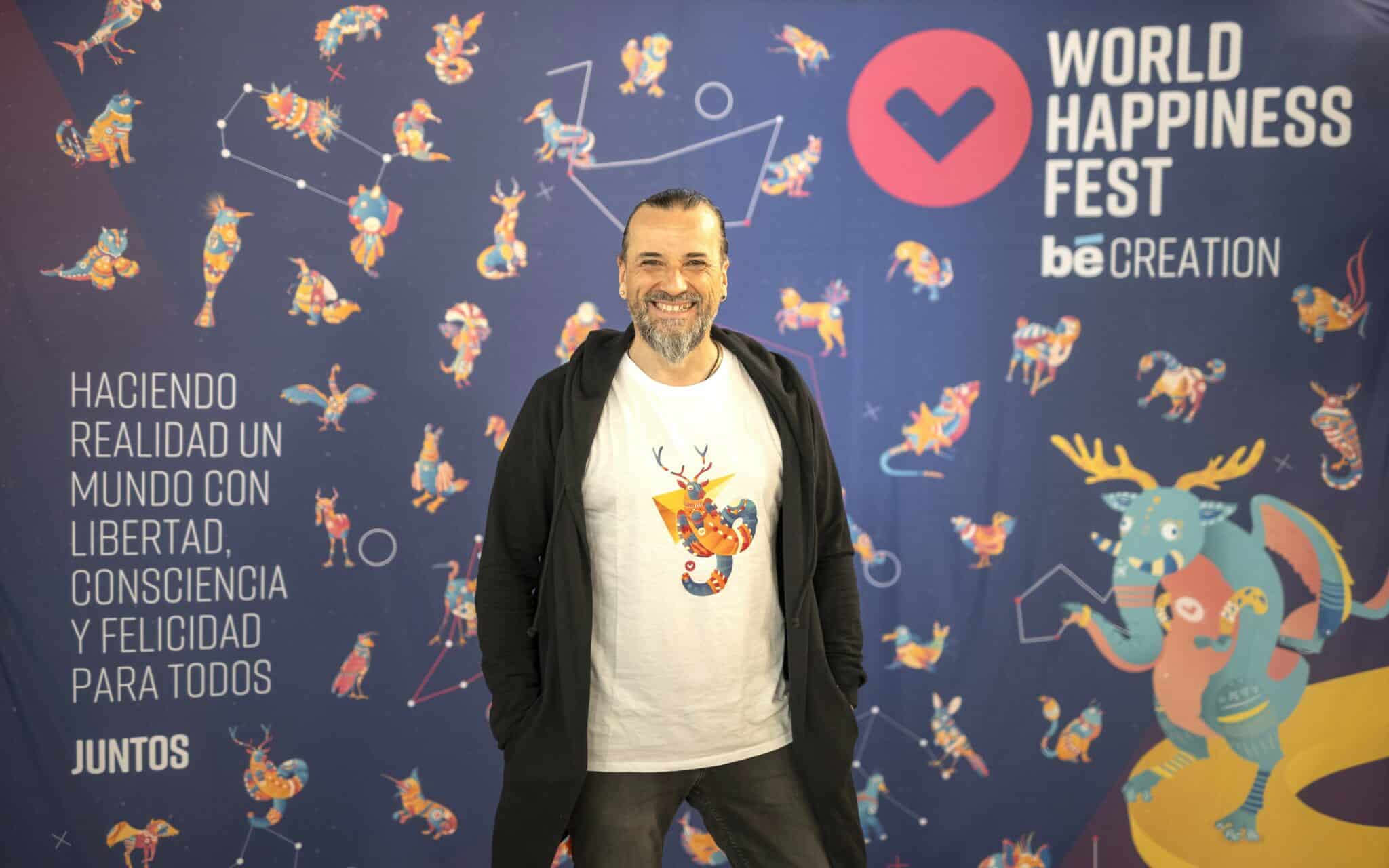 World Happiness Fest — past Spanish edition, image 21