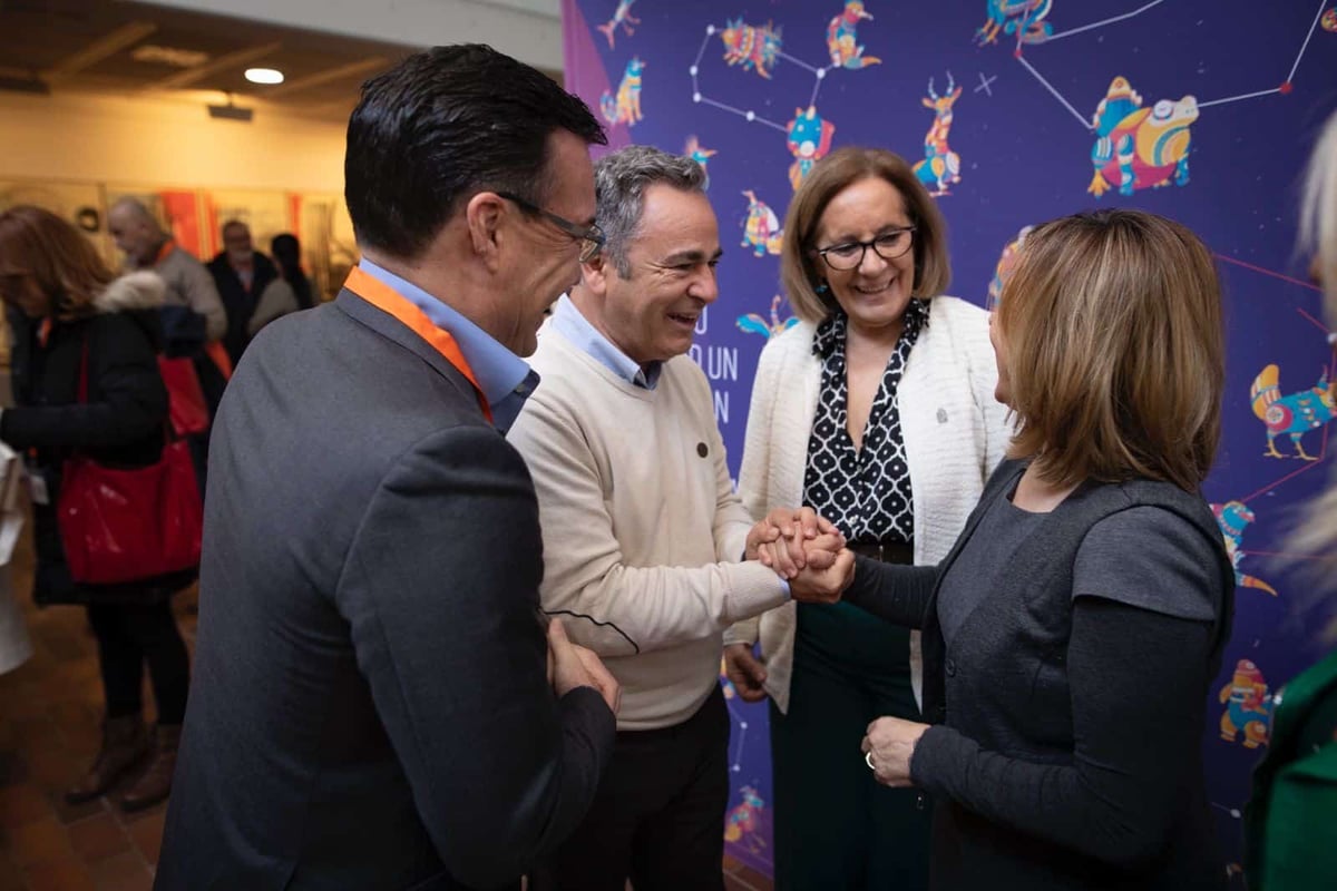 Archives de la communauté du World Happiness Fest — photographie 60