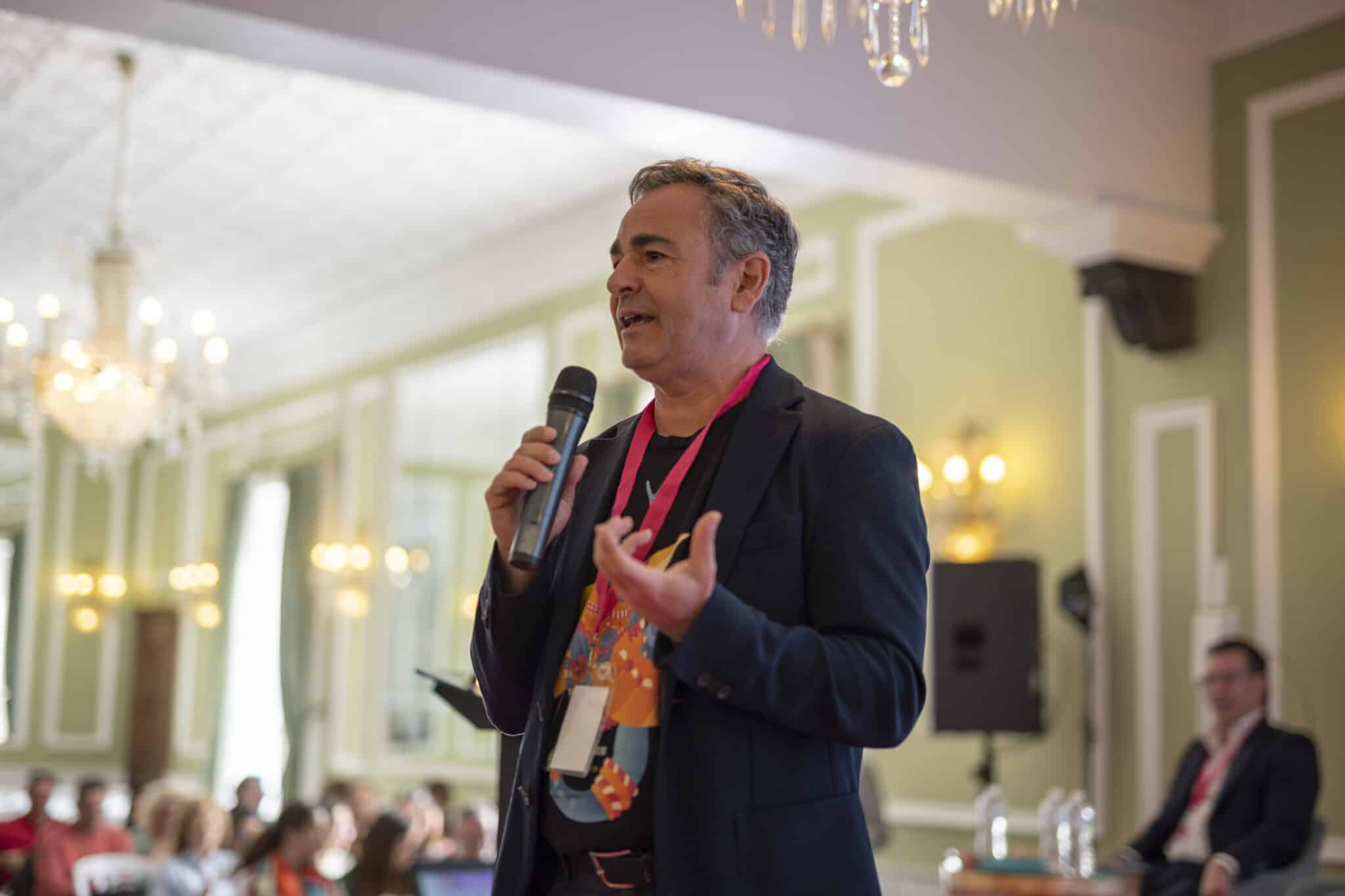 World Happiness Fest — past Spanish edition, image 11
