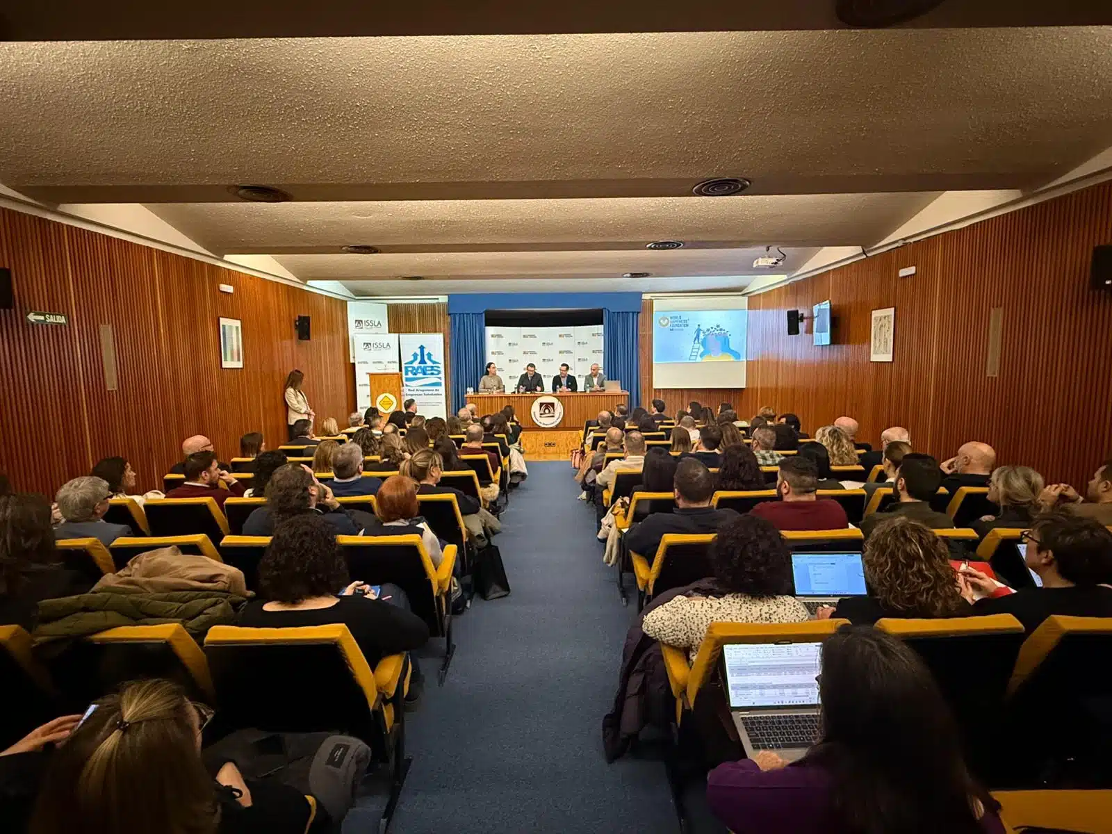 World Happiness Fest — past Spanish edition, image 94