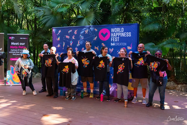 Fest Miami — group