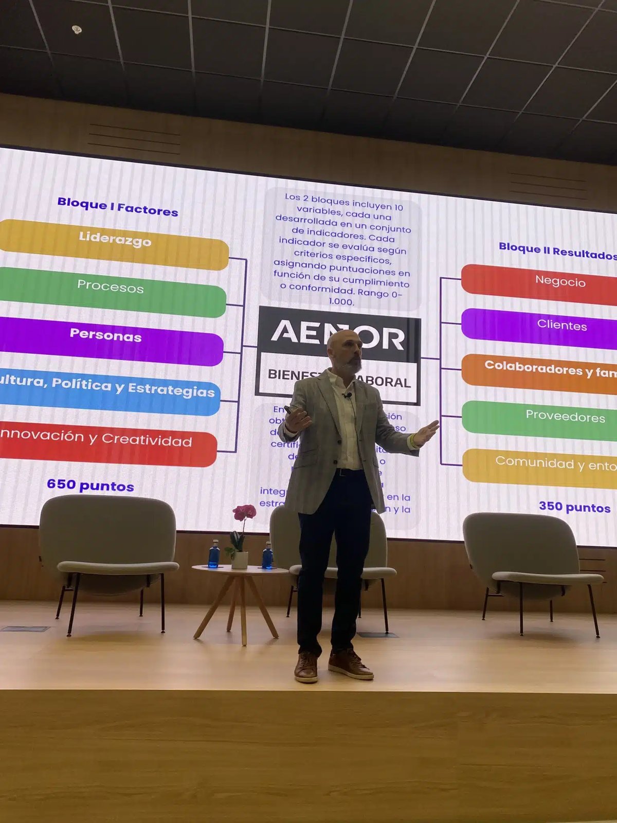 World Happiness Fest Las Rozas 2026 — photographie 34