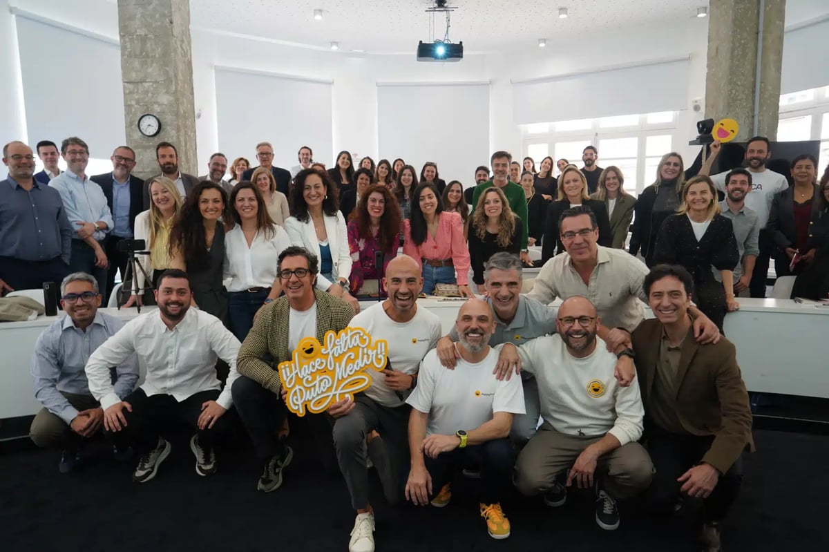 World Happiness Fest Las Rozas 2026 — photographie 13