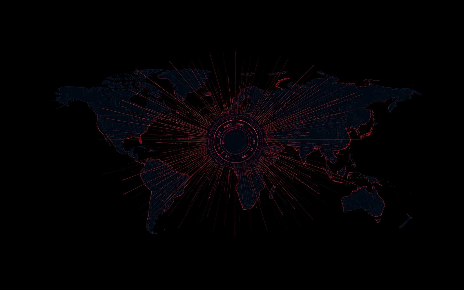 La Machine de Violence — GPTM View 6