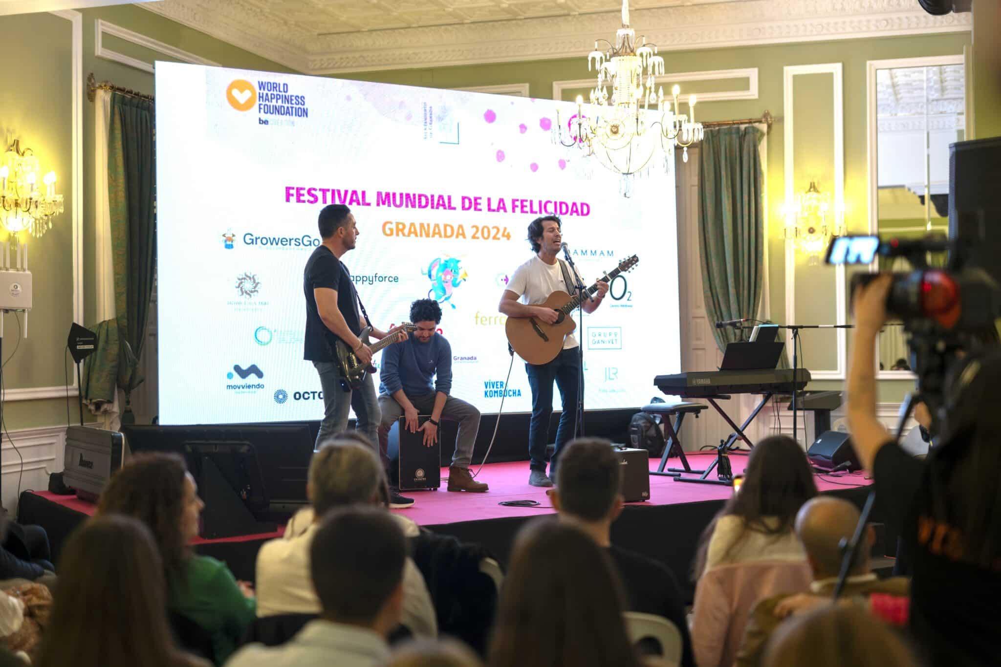 World Happiness Fest — past Spanish edition, image 31