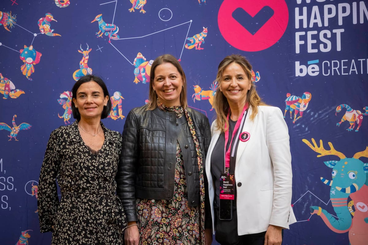 Archives de la communauté du World Happiness Fest — photographie 114