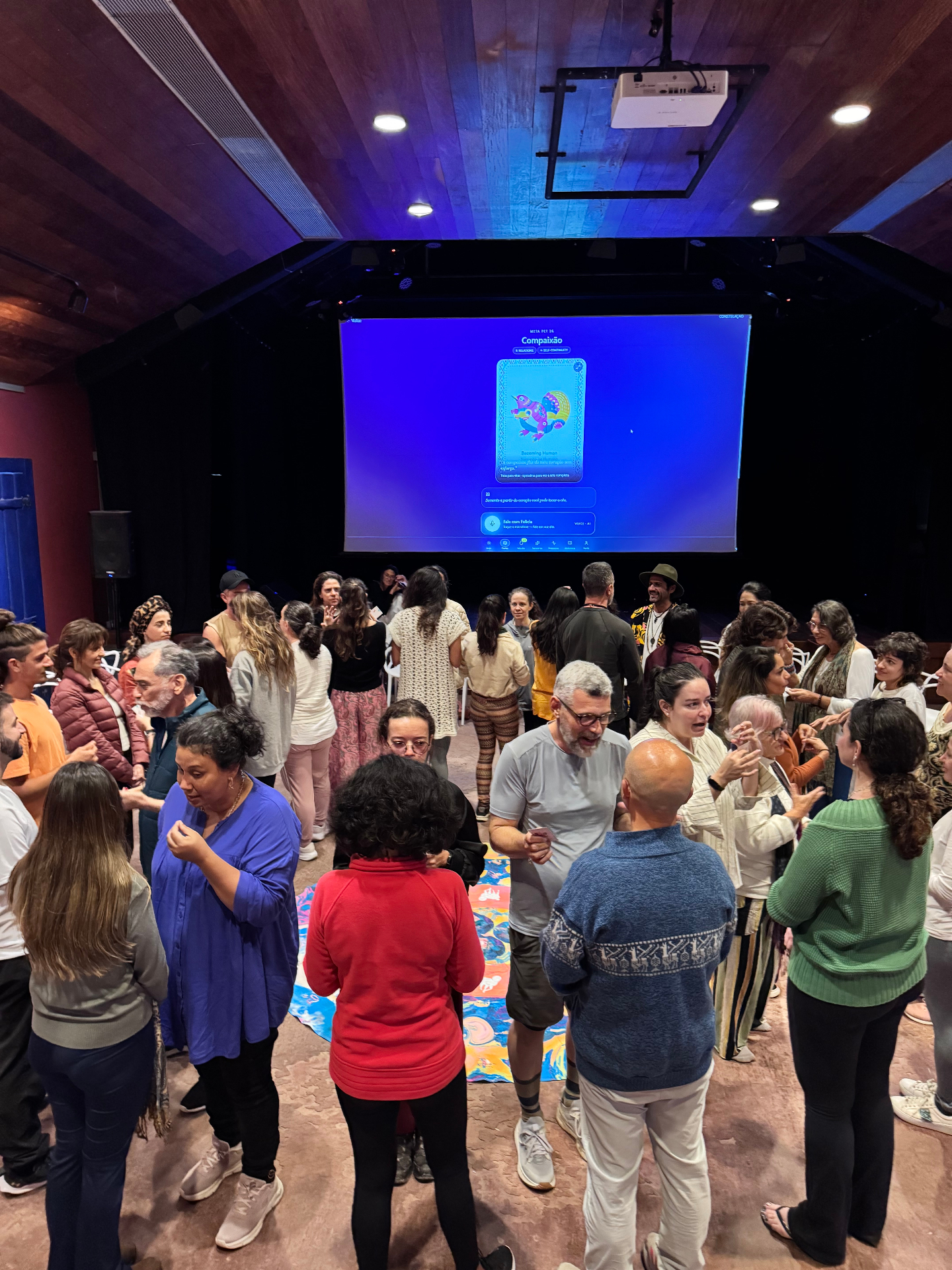 World Happiness Fest Paraty — 6