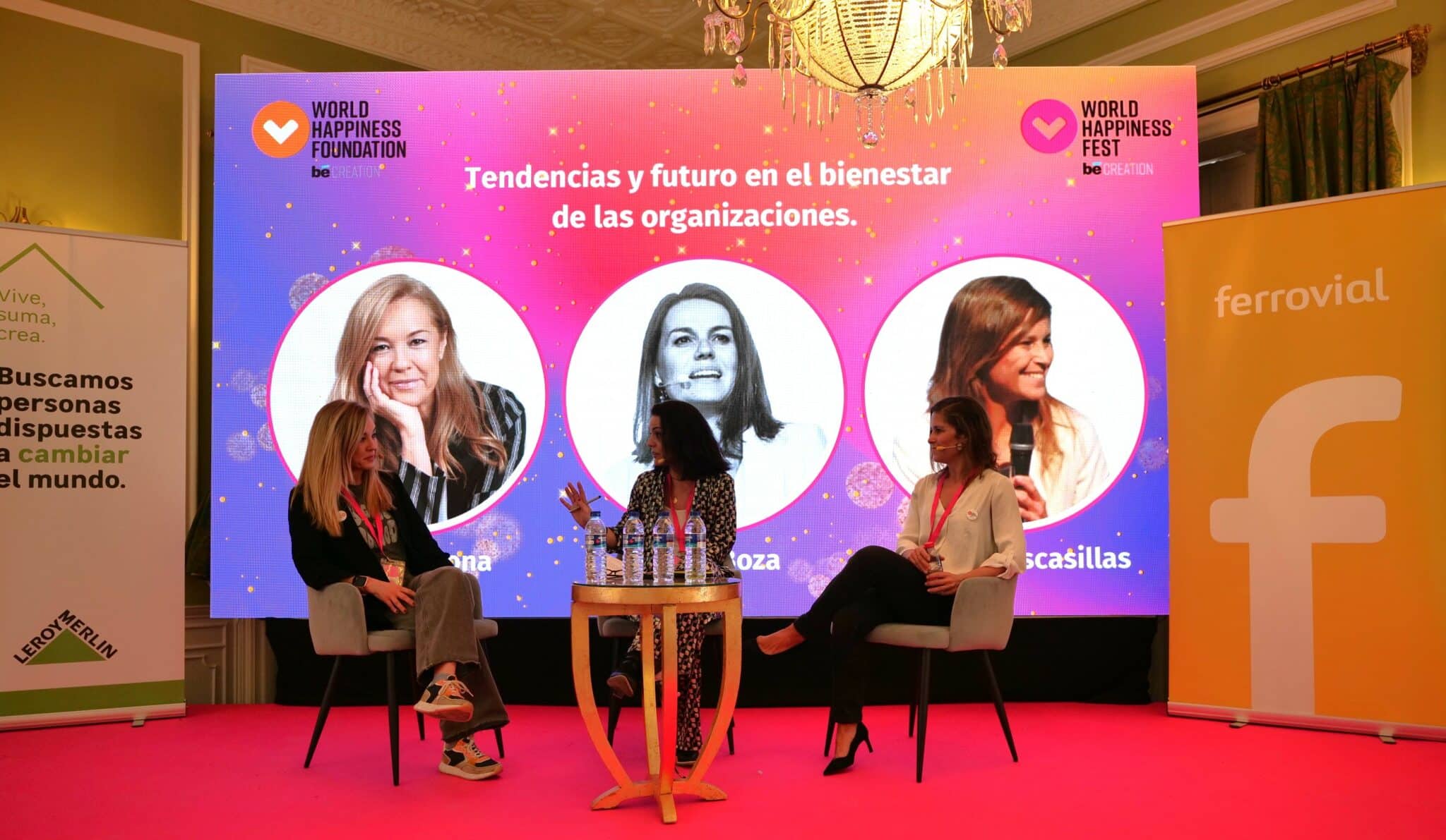 World Happiness Fest — past Spanish edition, image 81