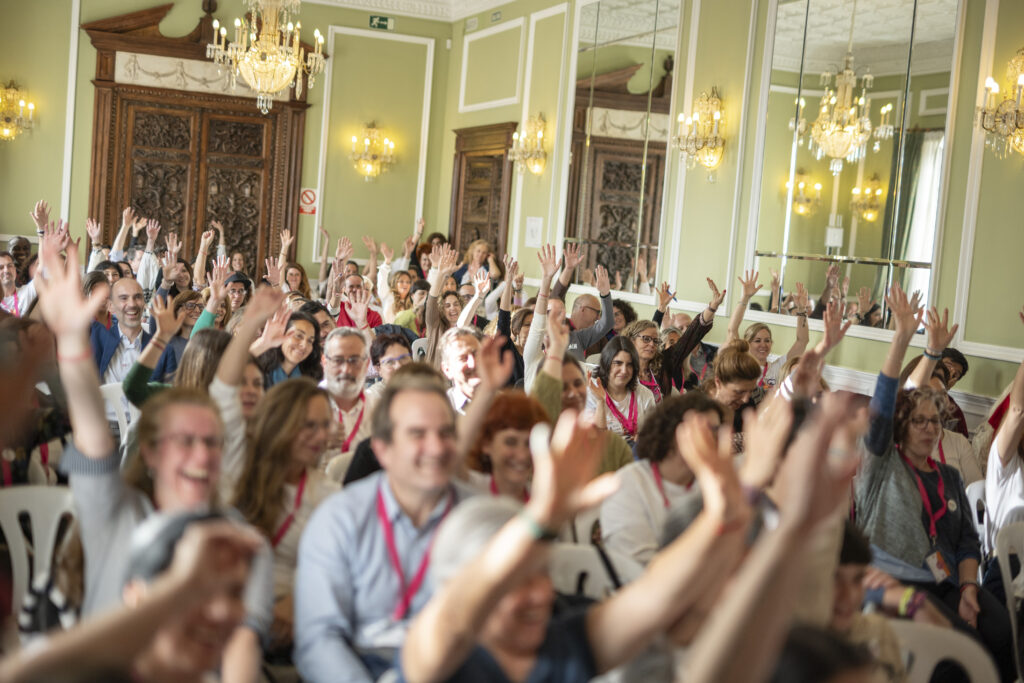 World Happiness Fest — past Spanish edition, image 18