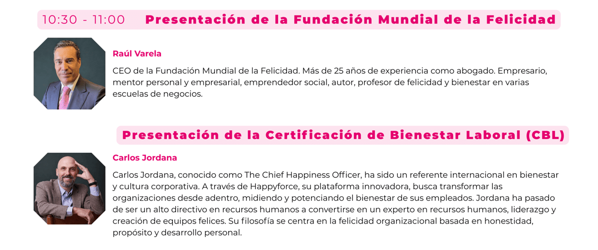 Archives de la communauté du World Happiness Fest — photographie 210