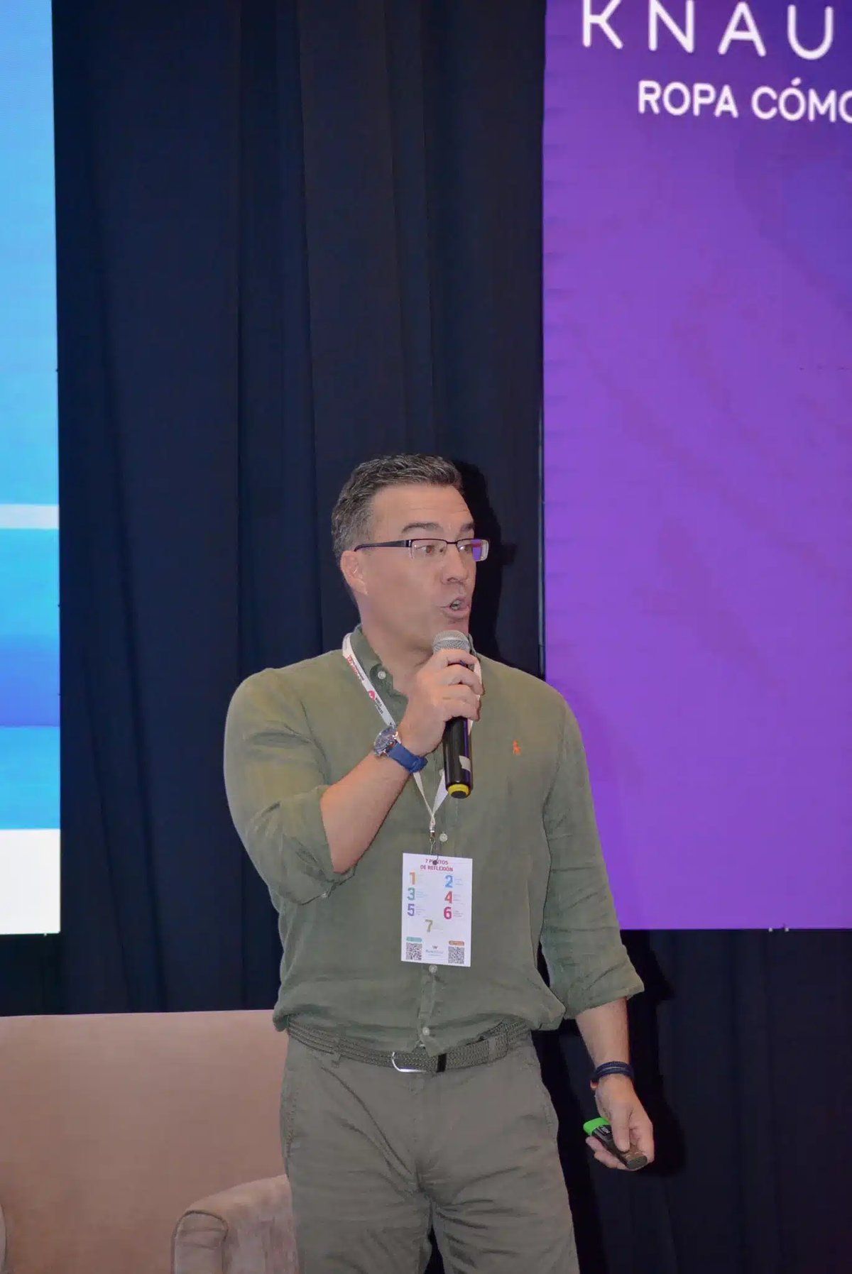 World Happiness Fest Mendoza 2024 — photographie 5