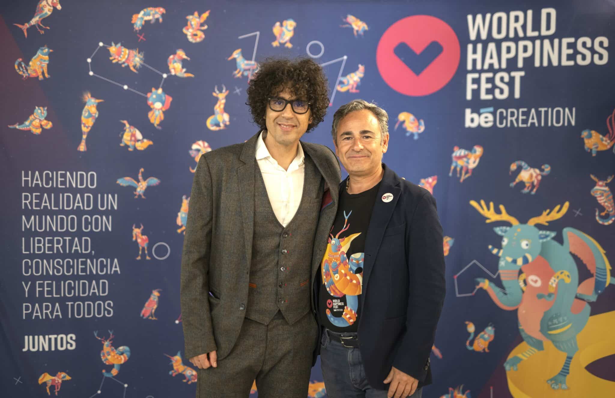 World Happiness Fest — past Spanish edition, image 20