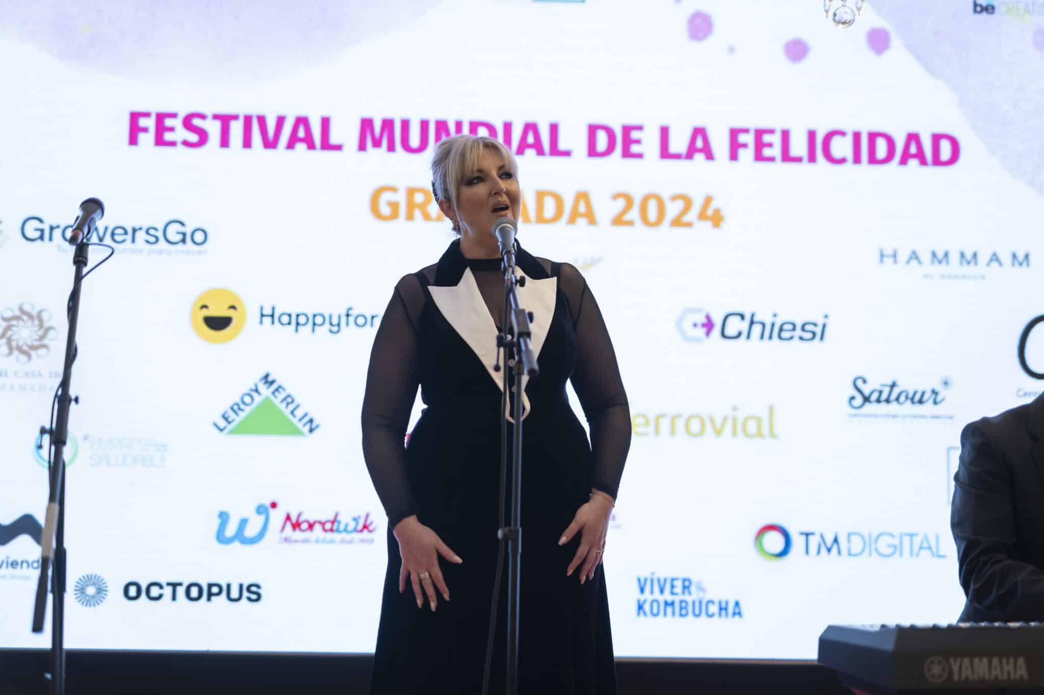 World Happiness Fest — past Spanish edition, image 33