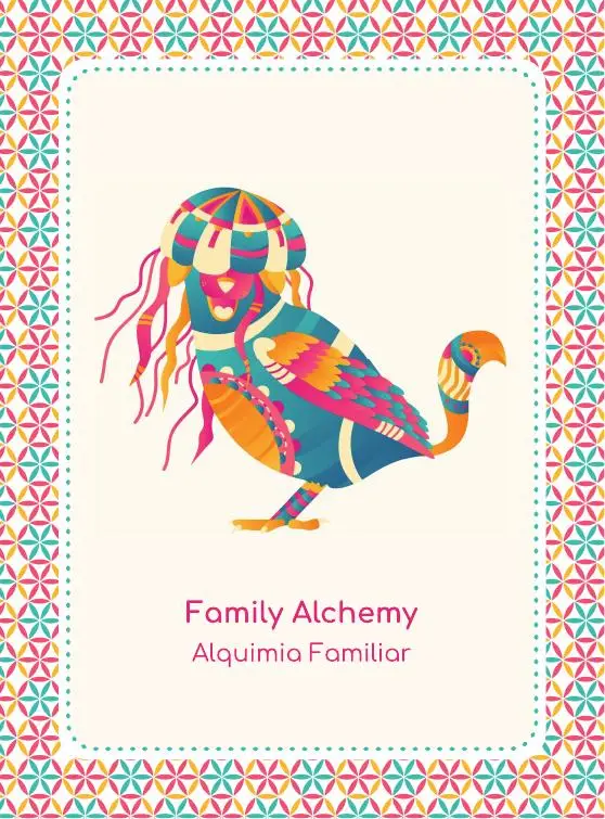 Family Alchemy
